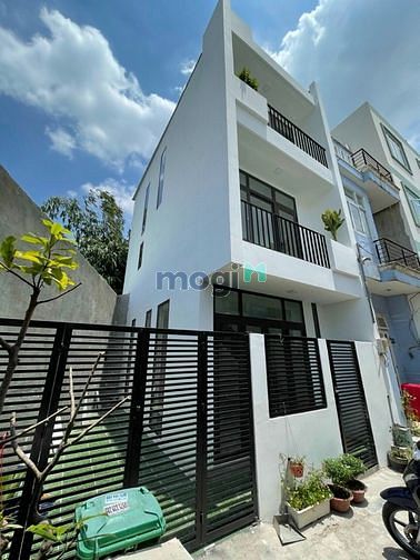 Hình ảnh Bán nhà đường số 9 linh xuân. Thủ Đức.