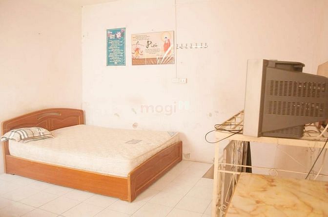 Hình ảnh Bán nhà Tây Sơn, 18m2, 3 tầng, 1,75 tỷ