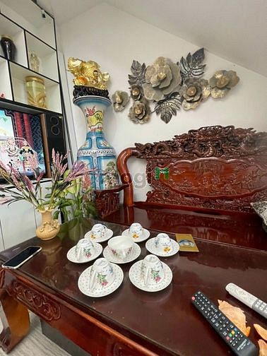 Hình ảnh Bán nhà đường số 9 linh xuân. Thủ Đức.