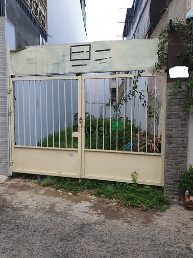Hình ảnh Chỉ 4.45 tỷ, đất HXH Cityland Gò Vấp, 51m2, ngang 4.5m.
