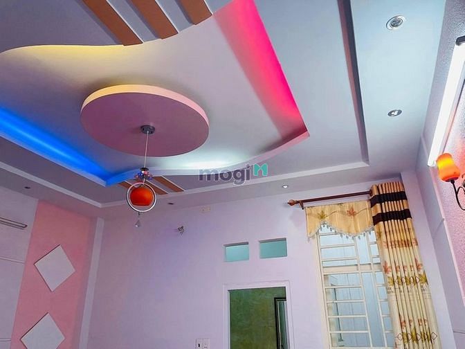 Hình ảnh HXH Phạm Văn Chiêu, 4 lầu, 4 x 16, nhỉnh 6 tỷ