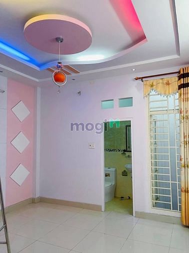 Hình ảnh HXH Phạm Văn Chiêu, 4 lầu, 4 x 16, nhỉnh 6 tỷ