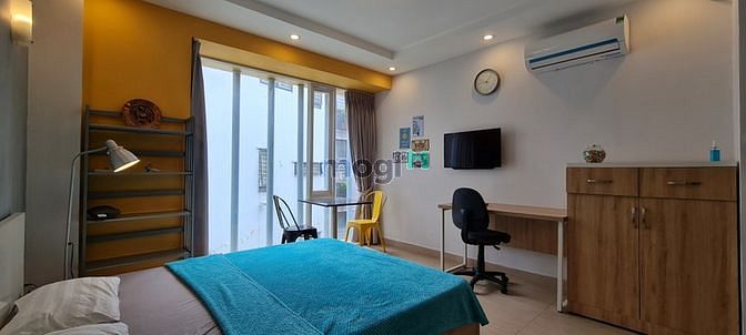 Hình ảnh Mb6623 nạp rút nhanh chóng siêu thoáng mát nội thất sang trọng cao cấp view chiến