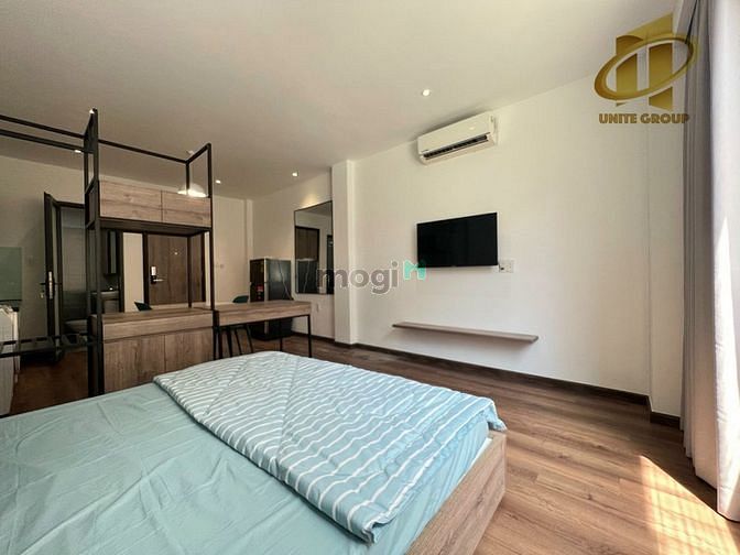 Hình ảnh KHAI TRƯƠNG PHÒNG Dạng 1PN thiết kế siêu hiện đại