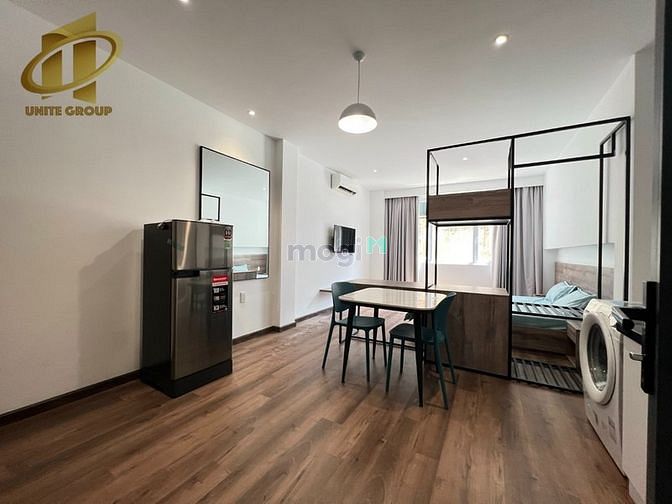 Hình ảnh KHAI TRƯƠNG PHÒNG Dạng 1PN thiết kế siêu hiện đại