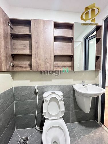 Hình ảnh KHAI TRƯƠNG PHÒNG Dạng 1PN thiết kế siêu hiện đại