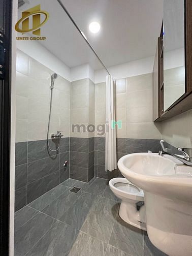 Hình ảnh KHAI TRƯƠNG PHÒNG Dạng 1PN thiết kế siêu hiện đại