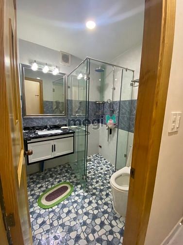 Hình ảnh CHDV Quận 1 full nội thất có thang máy