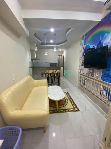 Hình ảnh CHDV Quận 1 full nội thất có thang máy