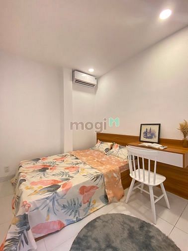 Hình ảnh Căn Hộ Cao cấp Quận Phú Nhuận.