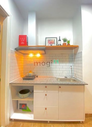 Hình ảnh Căn Hộ Cao cấp Quận Phú Nhuận.