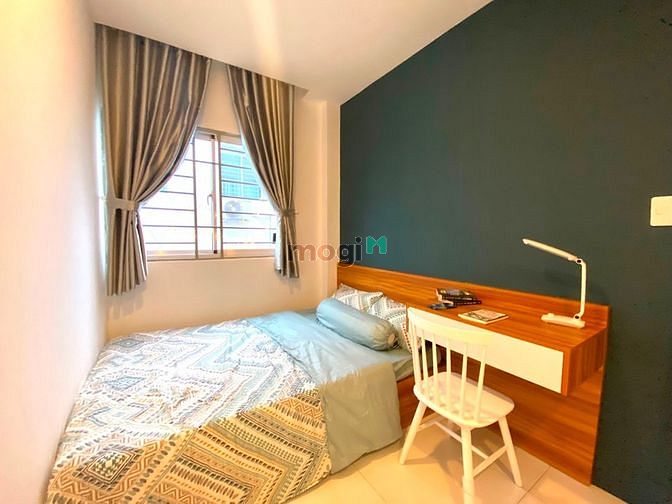Hình ảnh Căn Hộ Cao cấp Quận Phú Nhuận.