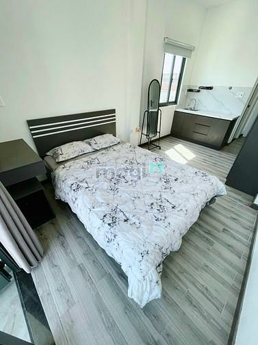 Hình ảnh CHdV Quận4 full nội thấy cơ bản cho sinh diên