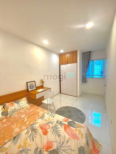 Hình ảnh Căn Hộ Cao cấp Quận Phú Nhuận.