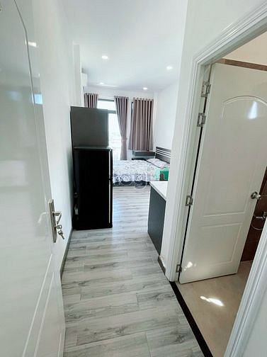 Hình ảnh CHdV Quận4 full nội thấy cơ bản cho sinh diên