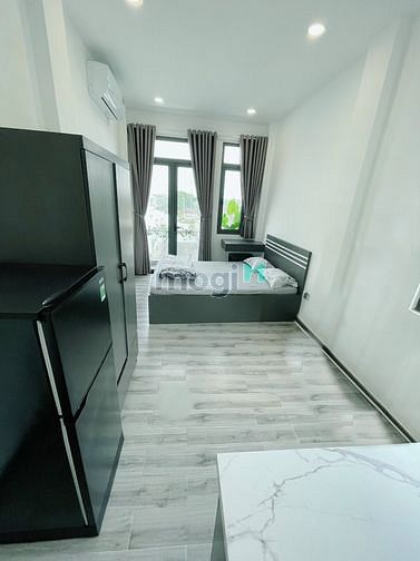 Hình ảnh CHdV Quận4 full nội thấy cơ bản cho sinh diên