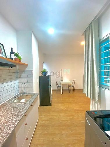 Hình ảnh Căn Hộ Cao cấp Quận Phú Nhuận.