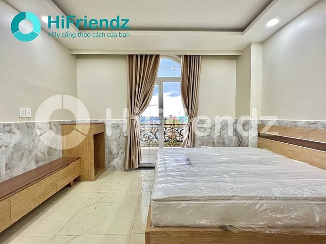 Hình ảnh 🌈Mới xây Đủ nội thất xịn 35m2 Hỉiendz hỗ trợ cọc