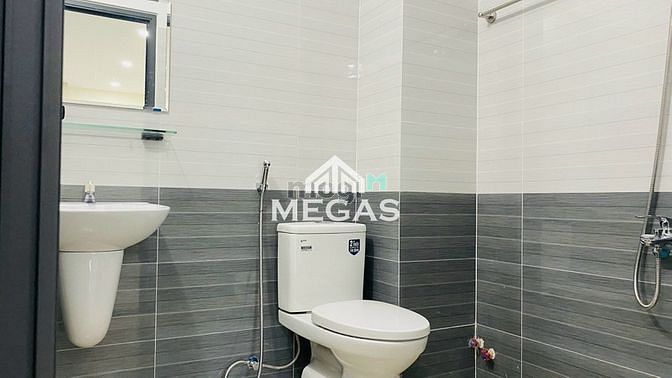 Hình ảnh Phòng kế Bên Aeon Tân Phú Có Máy lạnh - máy nước nóng