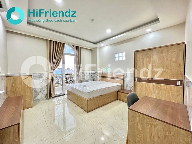 Hình ảnh 🌈Mới xây Đủ nội thất xịn 35m2 Hỉiendz hỗ trợ cọc