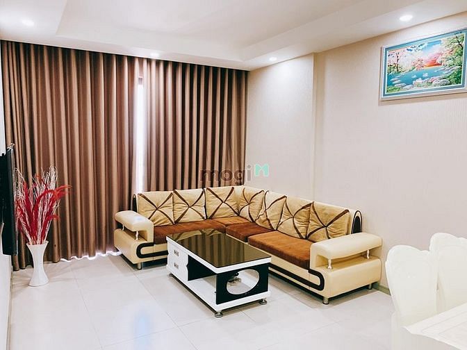 Hình ảnh ✅Gold View 2pn2wc - Full nội thất 80m2