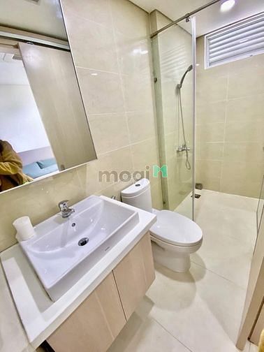 Hình ảnh ChDV 1pn trung tâm quận 1 full nội thất có ban công