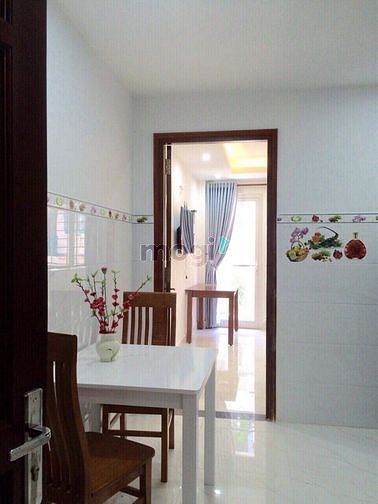 Hình ảnh CHDV Quận 3có ban công full nội thất