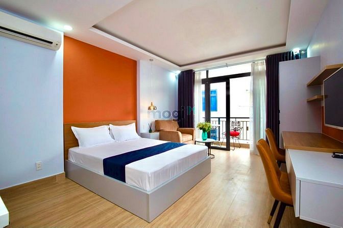 Hình ảnh Cho thuê Trang Chủ MB66.COM / Đăng Ký Tặng 66K studio ban công to ngay Quận 1
