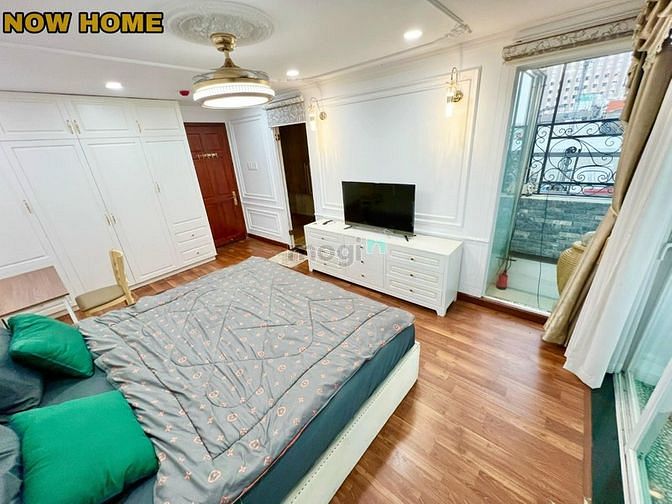 Hình ảnh Chdv ban công siêu thoáng ngay sân bay