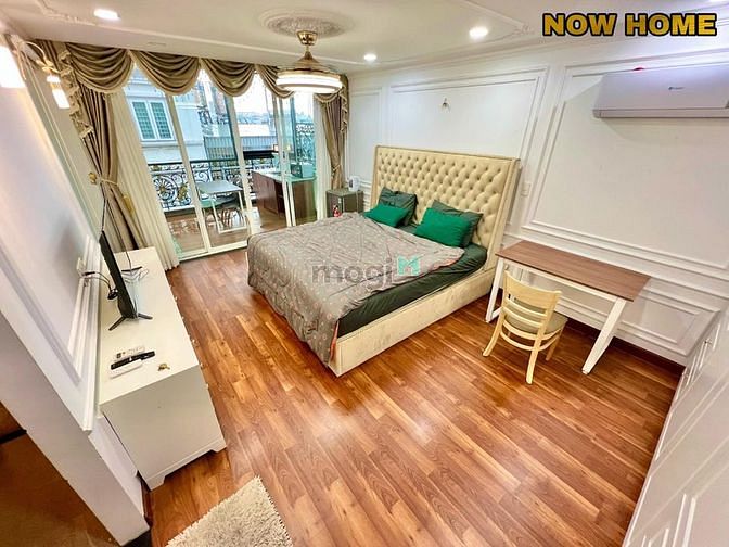 Hình ảnh Chdv ban công siêu thoáng ngay sân bay