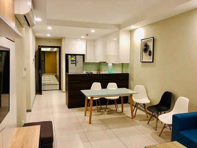 Hình ảnh ✅Gold View quận 4 - 90m2 2pn2wc Full nội thất