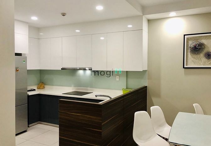 Hình ảnh ✅Gold View quận 4 - 90m2 2pn2wc Full nội thất