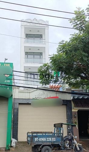 Hình ảnh Cho thuê tòa nhà mới xây MTĐ Tỉnh Lộ 10