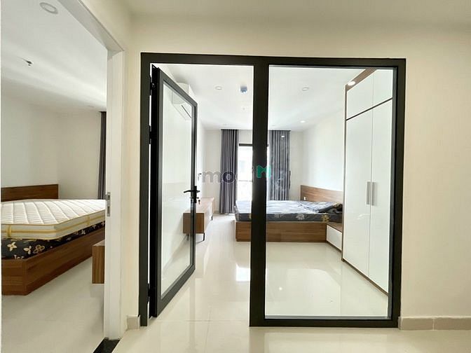 Hình ảnh � Mb6623 nạp rút nhanh chóng Full NT - có Ban Công - 2 PN