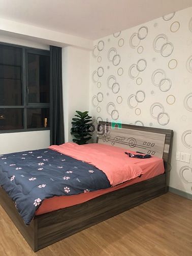 Hình ảnh ✅Gold View quận 4 - 90m2 2pn2wc Full nội thất