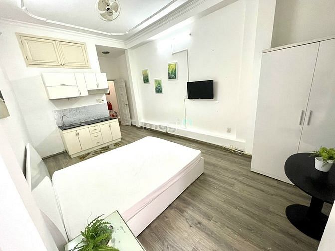 Hình ảnh CHdV Quận 1 full nội thất , dọn vào là ở