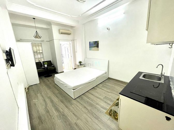 Hình ảnh CHdV Quận 1 full nội thất , dọn vào là ở
