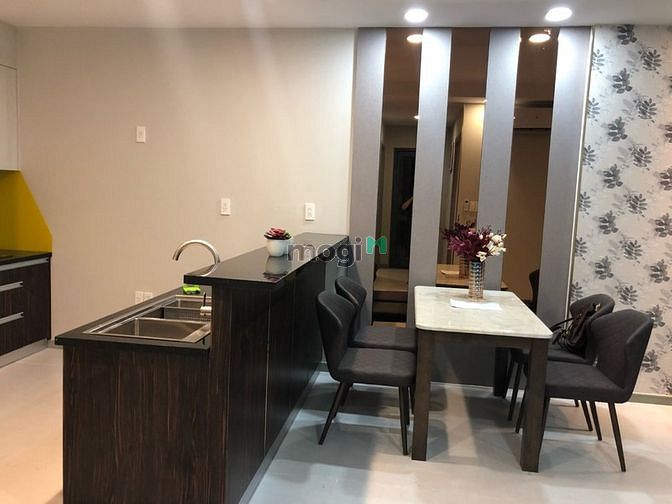 Hình ảnh ✅Gold View quận 4 - 90m2 2pn2wc Full nội thất