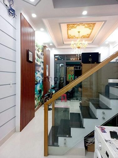 Hình ảnh Căn siêu phẩm xây kiên cố tìm chủ nhân mới.