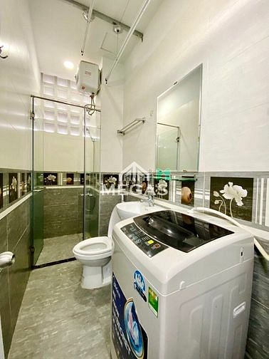 Hình ảnh Phòng trọ cao cấp quận 7 có gác full nội thất
