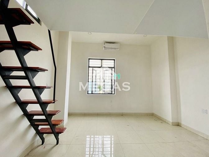 Hình ảnh 🏡 Căn Hộ Duplex ngay Q7 - Rộng rãi - Thoáng mát