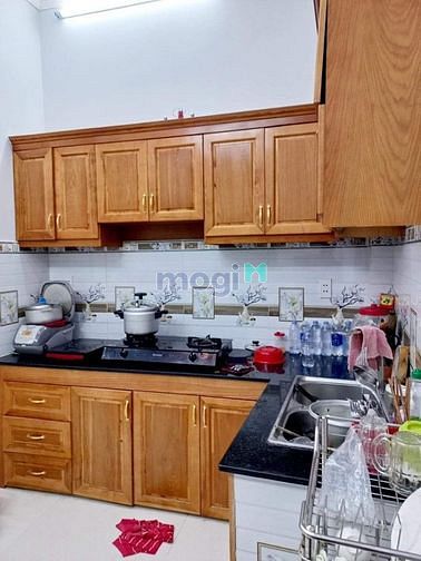 Hình ảnh Căn siêu phẩm xây kiên cố tìm chủ nhân mới.