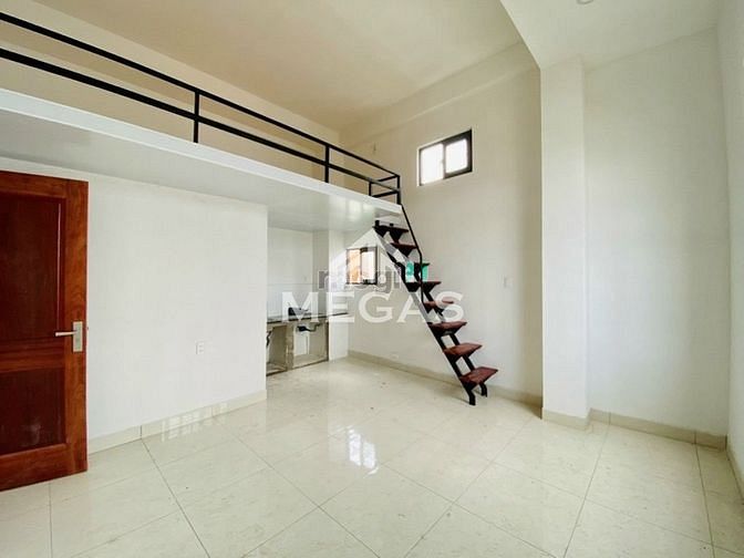 Hình ảnh 🏡 Căn Hộ Duplex ngay Q7 - Rộng rãi - Thoáng mát