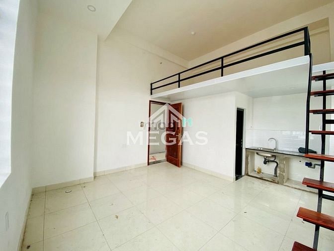 Hình ảnh 🏡 Căn Hộ Duplex ngay Q7 - Rộng rãi - Thoáng mát