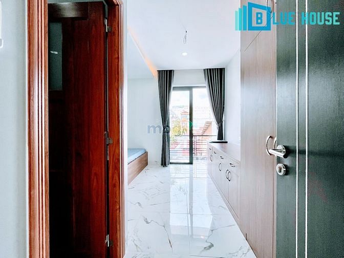 Hình ảnh Phòng Trống - Studio - Full Nội Thất - Mới 100%