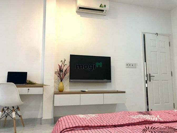 Hình ảnh Mb6623 nạp rút nhanh chóng studio cửa sổ lớnngay trung tâm tại Quận 3