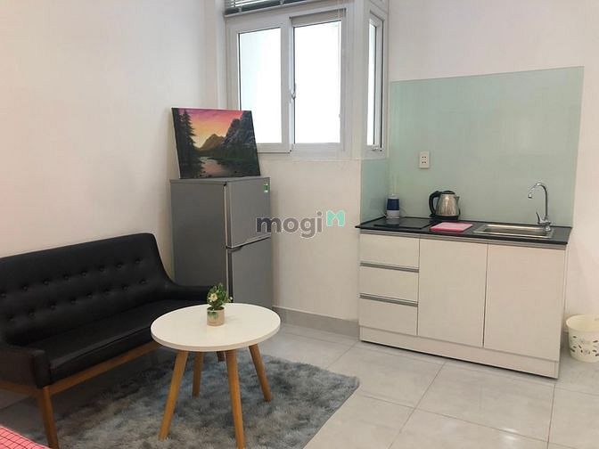 Hình ảnh Mb6623 nạp rút nhanh chóng studio cửa sổ lớnngay trung tâm tại Quận 3