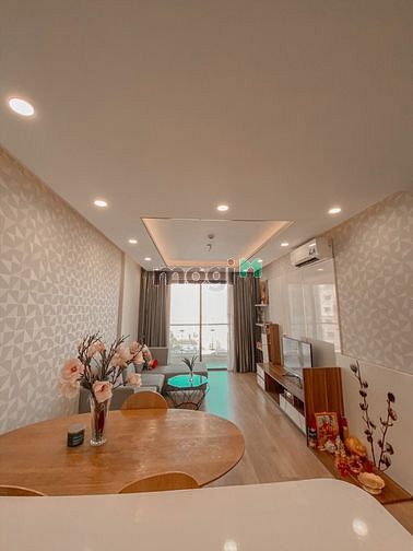 Hình ảnh ✅Gold View quận 4 - 80m2 2 phòng ngủ