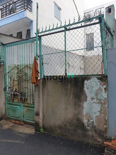 Hình ảnh Chỉ 5.9 tỷ đất Hạnh Thông Tây, đường 6m, 64m2, ngang 5m, Gò Vấp.