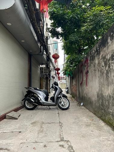Hình ảnh Bán đất Vũ Tông Phan, 120m2, mt 5.6m, 3.3 tỷ